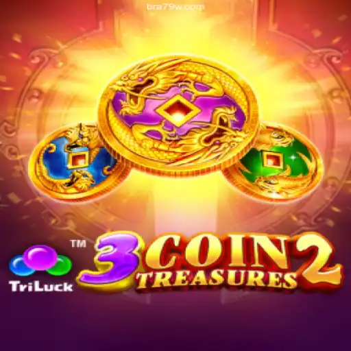 Exploring the Exciting World of 3CoinTreasures2 and 79W.com Cassino Online: Entretenimento e Grandes Prêmios