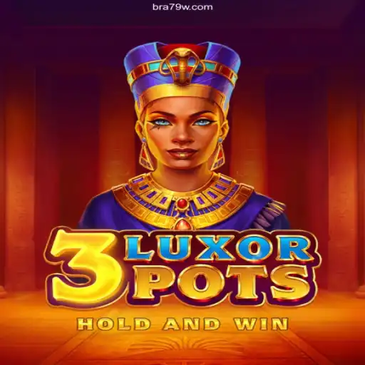 Exploring the Thrilling World of 3LuxorPots at 79W.com Cassino Online