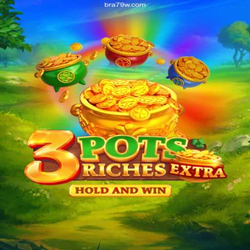 Discover 3potsExtra: The Latest Excitement in Online Gaming