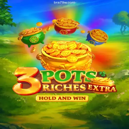 Discover 3potsExtra: The Latest Excitement in Online Gaming