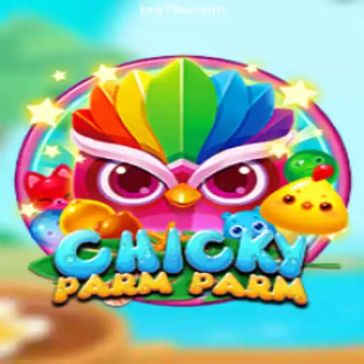 ChickyParmParm: A New Gaming Experience with 79W.com Cassino Online