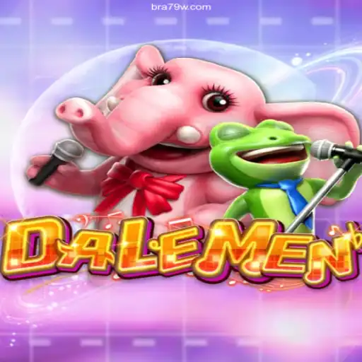 Exploring the World of DALEMEN: An Exciting Adventure in Online Gaming