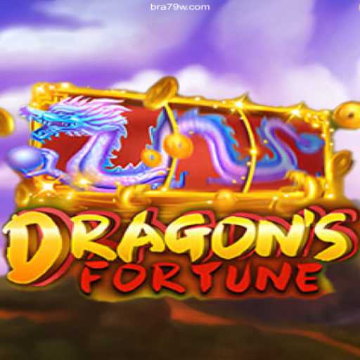 DragonFortune: A Mesmerizing Adventure in the World of 79W.com Cassino Online