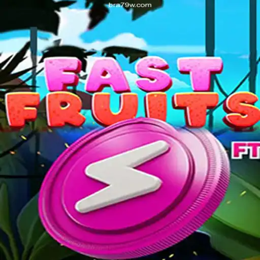 Unleashing the Thrill of FastFruits: A Dive into the Exciting World of 79W.com Cassino Online