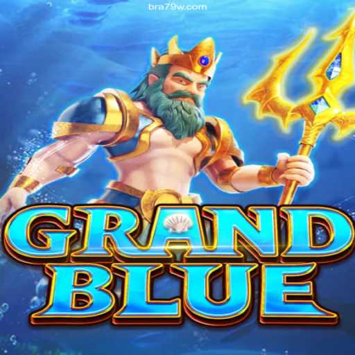 Exploring the Exciting World of GRANDBLUE and 79W.com Cassino Online