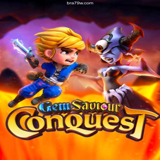 GemSaviourConquest: A Journey Through Treasures and Trials