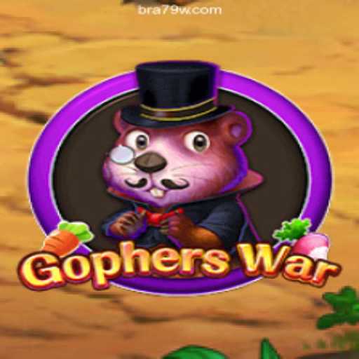 Exploring the World of GophersWar: A New Gaming Sensation
