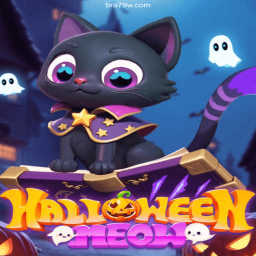 Discover the Thrilling World of HalloweenMeow: A Halloween-Themed Adventure