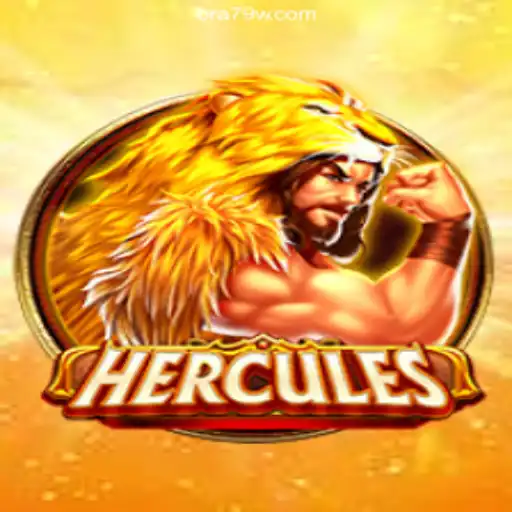 Exploring Hercules: A Riveting Adventure in 79W.com Cassino Online