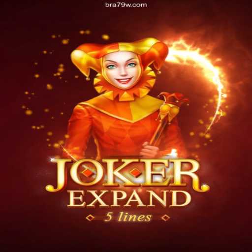 Exploring JokerExpand: The Thrilling Game Experience on 79W.com Cassino Online