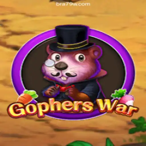 Exploring the World of GophersWar: A New Gaming Sensation