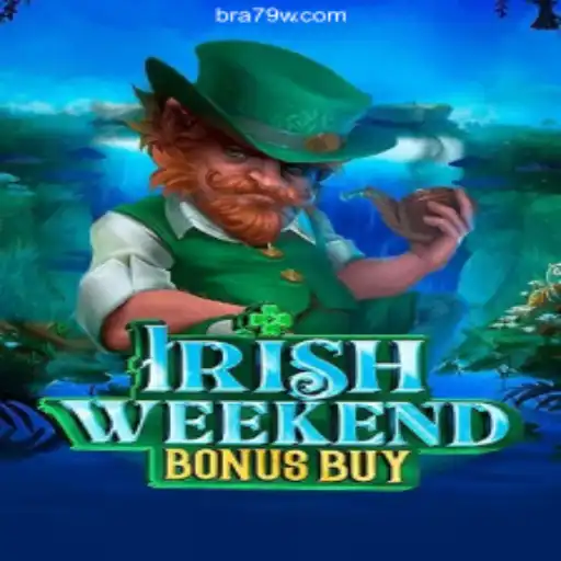 Experience the Thrill of IrishWeekendBonusBuy at 79W.com Cassino Online