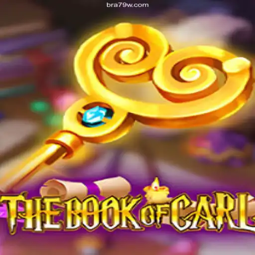 TheBookofCarl: A Thrilling Journey Through Adventure and Chance