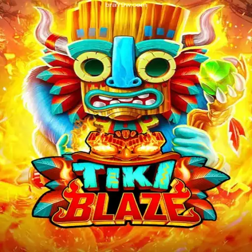 TikiBlaze: Exploring the Exciting World of Virtual Adventure and Big Wins