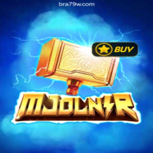 Mjolnir: A Thrilling Journey into Ancient Norse Mythology
