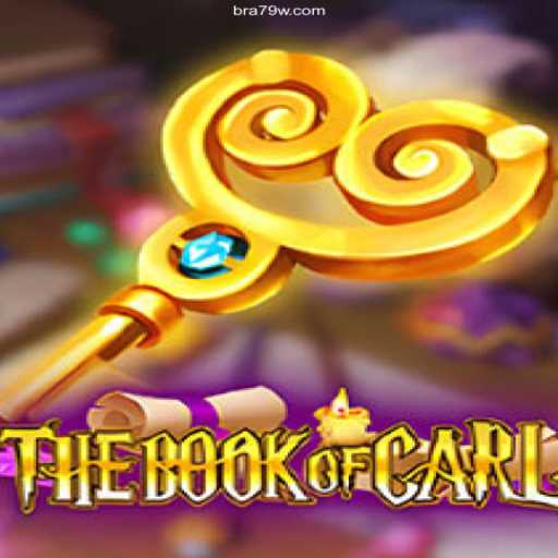 TheBookofCarl: A Thrilling Journey Through Adventure and Chance