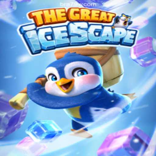 Exploring TheGreatIcescape: A Chill Adventure with Thrills and Prizes 🎮