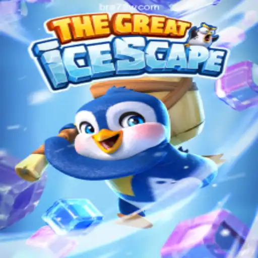 Exploring TheGreatIcescape: A Chill Adventure with Thrills and Prizes 🎮