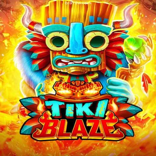 TikiBlaze: Exploring the Exciting World of Virtual Adventure and Big Wins