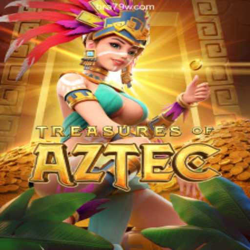 Discover the Excitement of Treasures of Aztec: A Journey into the World of 79W.com Cassino Online