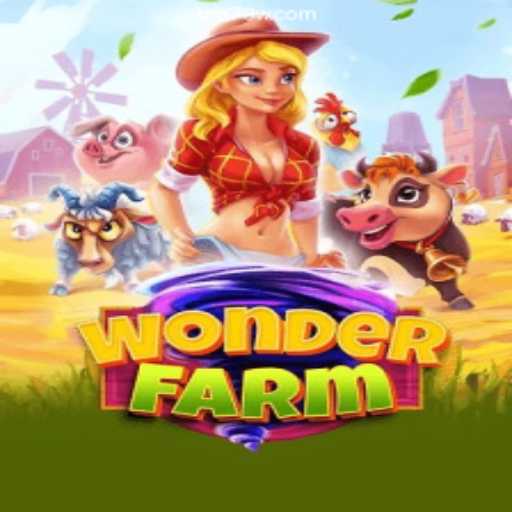 Discover the Whimsical World of WonderFarm: Your Ultimate Guide