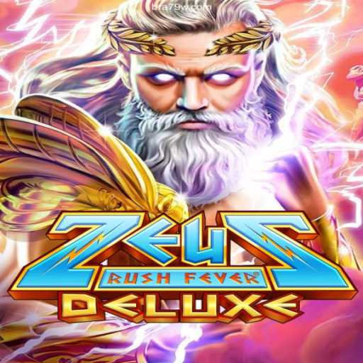 Exploring ZeusRushFeverDeluxe: An Exciting Casino Experience